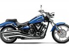 2014 Yamaha Star Raider S / XV 1900 Raider S